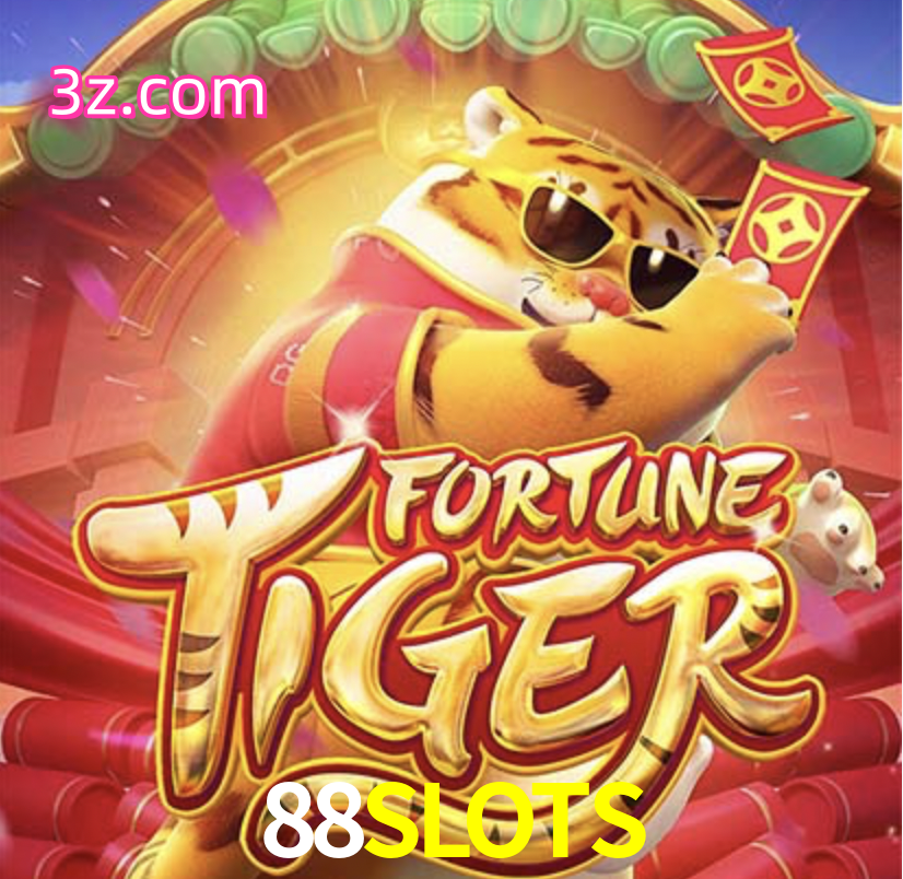 Fortune Tiger